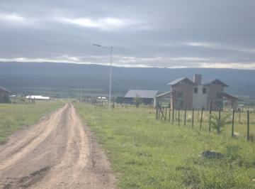 Terreno · 860m² · Terreno Lote en Venta Ubicado en Calamuchita, Córdoba, Argentina