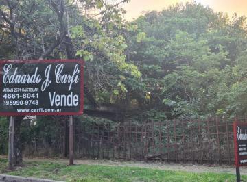 Terreno · 780m² · Terreno - Castelar Norte