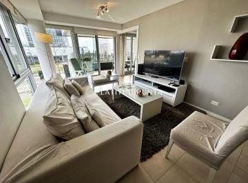 Foto1 · Mansa, Apartamento de 3 Dorm. con Servicios