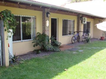 PH de 2 ambientes, Tigre · Chalet PH de 2 Ambientes Cochera y Jardin Propio. Sin Expensas