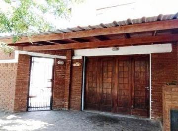 SCB-SCB-96_2 · Chalet 3 Ambientes y Departamento en Block
