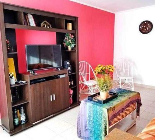Linda Casa de 3 Ambientes en Buena Ubicacion, Buenos Aires Costa Atlántica