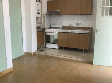 Foto · Alquiler - Alto General Paz - Planta Alta - 1 Dorm - Terraza - Son Expensas