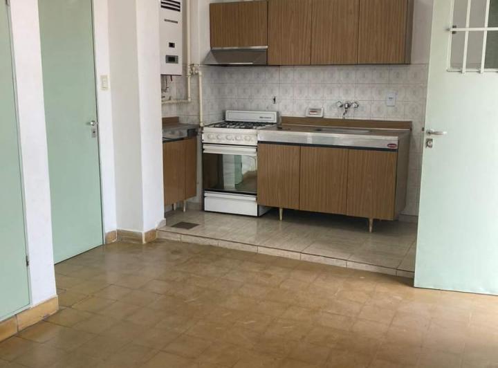 Departamento · 30m² · 3 Ambientes