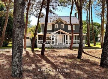 RLB-RLB-59_2 · La Herradura - Pinamar Casa Venta