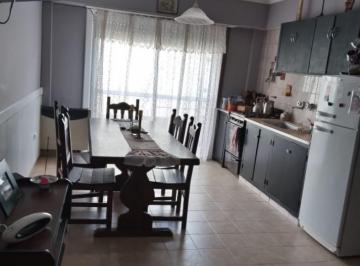 Departamento · 50m² · 3 Ambientes · Departamento 3 Ambientes en Barrio Cerrito y San Salvador. Apto Credito