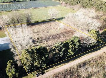 Terreno · 1m² · Terrenos Industriales en Parada Robles