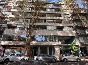 Departamento · 58m² · 2 Ambientes - Adelante Propiedades sa  · Dos Ambientes con Cochera en Palermo Hollywood Premium!desde 1 - 5 - 26