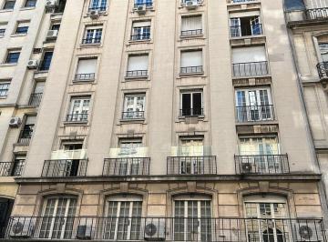 Departamento de 3 ambientes, Recoleta · Av Alvear y Callao C/cochera