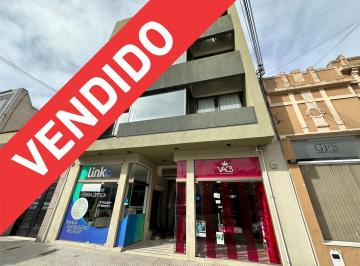 Oficina comercial · 19m² · 1 Ambiente · Oficina en Pleno Centro de La Ciudad