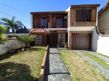 RLD-RLD-2178_2 · Chalet Lote 450 m² - Fte a La Pza de La Base - 3 Dorm - 3 Baño