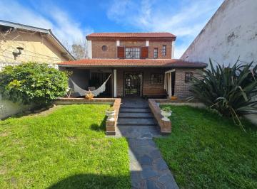 RLD-RLD-2178_2 · Chalet Lote 450 m² - Fte a La Pza de La Base - 3 Dorm - 3 Baño
