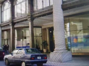 Oficina comercial · 1535m² · 10 Cocheras · Alquiler - Oficina B - San Nicolás - Edificio Francés - Piso 1536 m² - 10 Cocheras