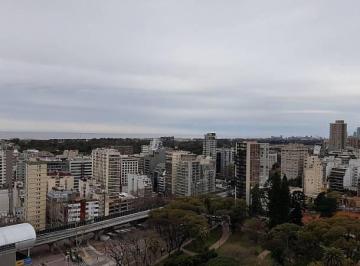 Departamento de 7 ambientes, Belgrano · Alquiler - Departamento - Belgrano Barrancas - T. Blanca - 400 m² - 4 Dorm.