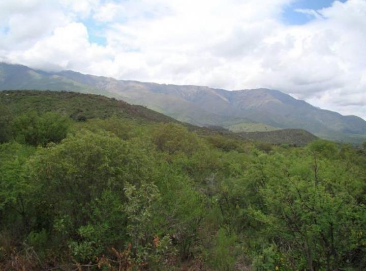 Terreno · 3500m²