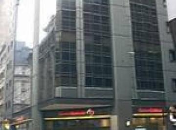 Oficina comercial · 320m² · 1 Cochera · Alquiler - Oficina - San Nicolas - 320 m² Lujoso Piso Completo Alto Frente a La Bolsa