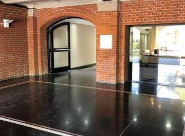 Oficina comercial · 100m² · 1 Cochera · Venta - Oficina Aa - Puerto Madero - 100 m² Duplex - Dock Vista a A. m. de Justo - a Nuevo!