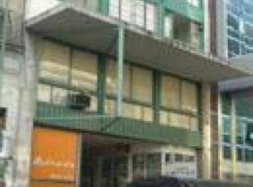 Oficina comercial · 28m² · Venta - Oficina - Balvanera - 1 Ambiente - 28 m² - Apto Profesional - Piso Alto