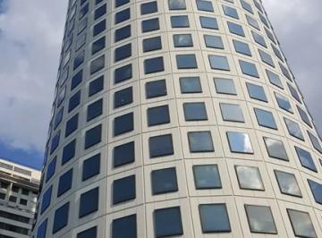Oficina comercial , Retiro · Alquiler - Oficina - Retiro - Prourban Of Aaa - Piso Muy Alto - 620 m² - 7 Cocheras - 11 Despachos