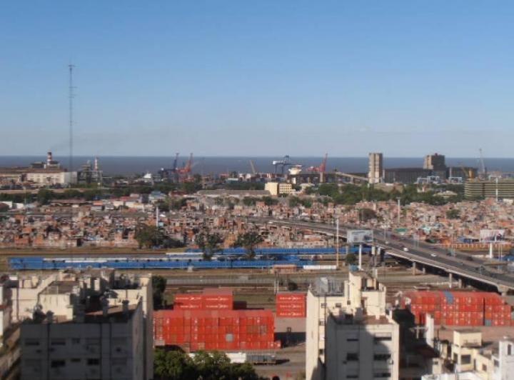 Departamento · 161m² · 5 Ambientes · 2 Cocheras