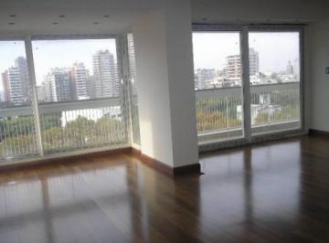 Departamento de 4 ambientes, Belgrano · Venta - Departamento - Belgrano Barrancas - Alto - 380 m² - 3 Dorm. - 2coch