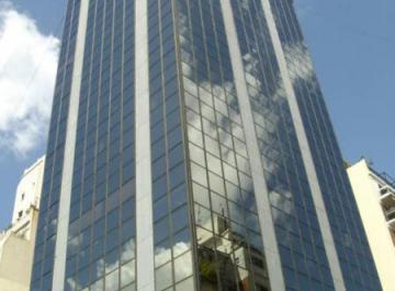 Oficina comercial de 10 ambientes, Retiro · Alquiler - Oficina Aaa - Retiro - Semipiso 169 m² - 2 Cocheras