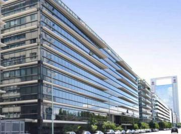 Oficina comercial , Puerto Madero · Alquiler - Oficina Aaa - Puerto Madero - Madero Office 145 m² - 1 Coch