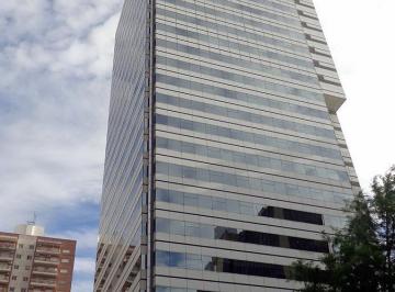 Oficina comercial · 8 Cocheras · Venta - Oficina - Monserrat - Torre Intercontinental - 852 m² - 8 Cocheras - Planta Libre