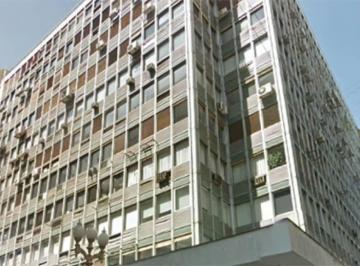Oficina comercial · 190m² · 2 Cocheras · Venta Of Palacio de Las Sociedades 190 m² Muy Luminosa Piso Altura Media con 2 Cocheras Optativas Us