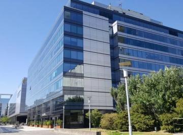 Oficina comercial , Puerto Madero · Alquiler - Oficina - Puerto Madero - 100 m² - 1 Cochera