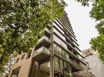Departamento de 6 ambientes, Belgrano · Alquiler - Departamento - Belgrano - T. Belvedere 204 m² - 3 Suites - 4 Cocheras