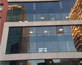 Oficina comercial · 396m² · 3 Cocheras · Alquiler - Oficina - Monserrat - Planta Libre - 396 m² - 3 Cocheras