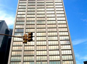 Oficina comercial , Retiro · Alquiler - Oficina Aaa - Catalinas - Retiro - Torre Madero - 732 m² - Alto