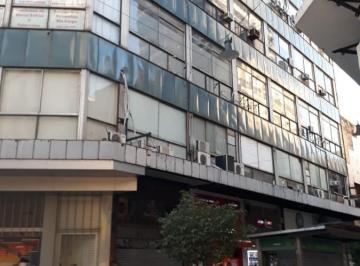 Oficina comercial · 33m² · 2 Ambientes · Venta - Departamento - San Nicolás Centro - Alto Apto Profesional - 33 m² - 2 Ambientes