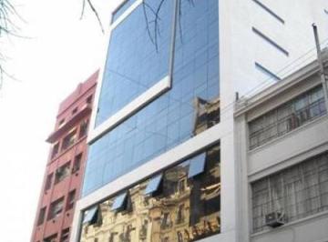 Oficina comercial · 200m² · 2 Cocheras · Alquiler Piso Alto Of. Corporativas Aaa 280 m² de Alfombra 3 Coch. Usd 4.300
