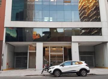 Oficina comercial · 396m² · 3 Cocheras · Alquiler - Oficina - Monserrat - Planta Libre - 396 m² - 3 Cocheras