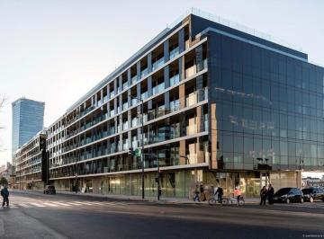 Oficina comercial · 1149m² · 11 Cocheras · Alquiler - Oficina - Puerto Madero - Dique Norte - Planta Libre - 1149 m² - 11 Cocheras