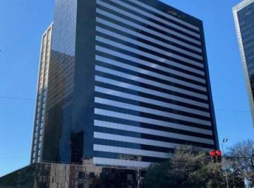 Oficina comercial , Retiro · Venta - Oficina - Catalinas - Retiro - Laminar - 1.310 m² - 18 Cocheras