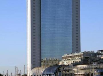 Oficina comercial · 1228m² · 12 Cocheras · Alquiler - Oficina - Puerto Madero - Madero Office - Planta Libre - 1.228 m² - 12 Cocheras