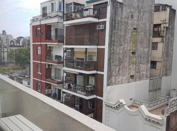 Departamento · 34m² · 1 Ambiente · Venta Monoamb Alto Al Fte Usd 188.000 Impecable 2 Años Antiguedad 34 m²