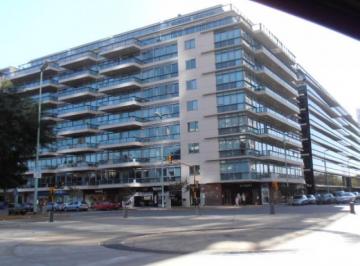 Oficina comercial · 275m² · 3 Cocheras · Alquiler - Oficina Aaa - Puerto Madero - Madero Office - 275 m² - 3 Coch