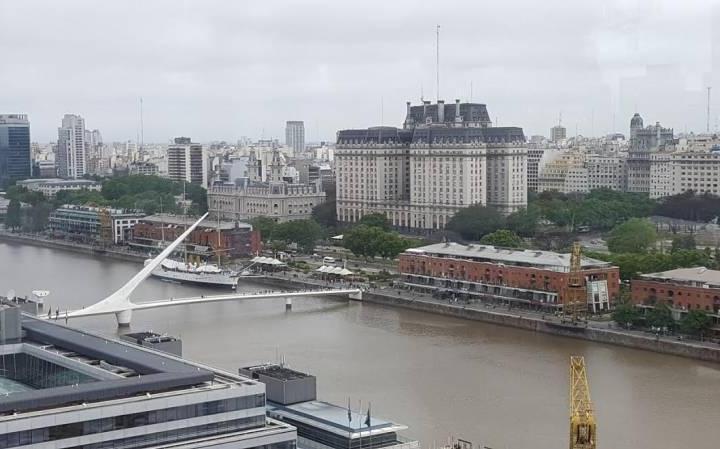 Departamento · 63m² · 2 Ambientes