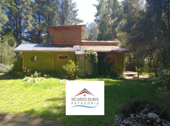 Campo · 110m² · 6 Ambientes