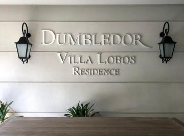 Departamento · 90m² · 3 Ambientes · Excelente Oportunidad Dumbledor Villa Lobos Recidence
