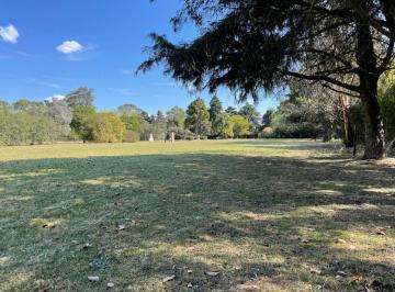 Terreno · 760m² · Increibles Lotes a La Venta en El Barrio La Otilia