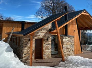 Casa · 260m² · 10 Ambientes · Casa - San Martin de Los Andes