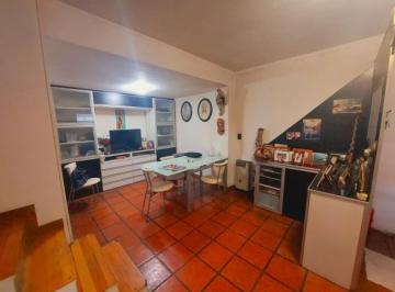 Departamento · 70m² · 3 Ambientes · 1 Cochera · 3 de Febrero y Pueyrredon. Duplex 2 Dormi, Balcon, Cochera.
