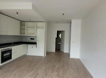 Departamento · 31m² · 1 Ambiente · Monoambiente - Villa Urquiza - Alquiler