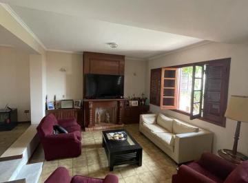 Casa · 309m² · 10 Ambientes · 2 Cocheras · Cf994 - Casa en Venta B° Aguacates
