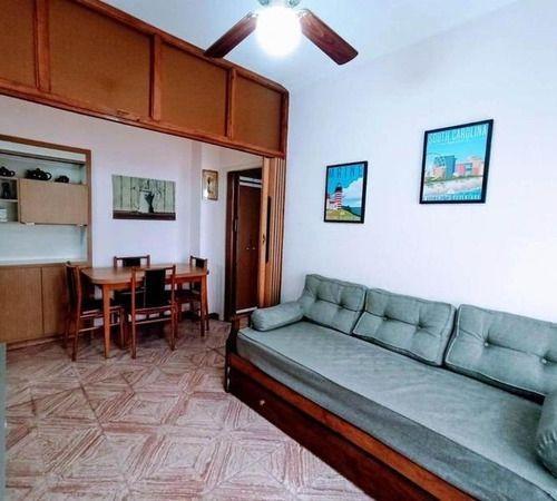 Departamento de 2 Ambientes a m de La Playa, Buenos Aires Costa Atlántica
